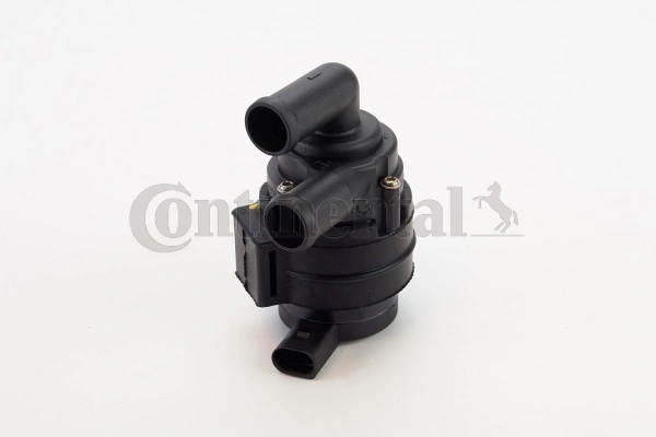 Auxiliary Water Pump (cooling water circuit) WPS7010