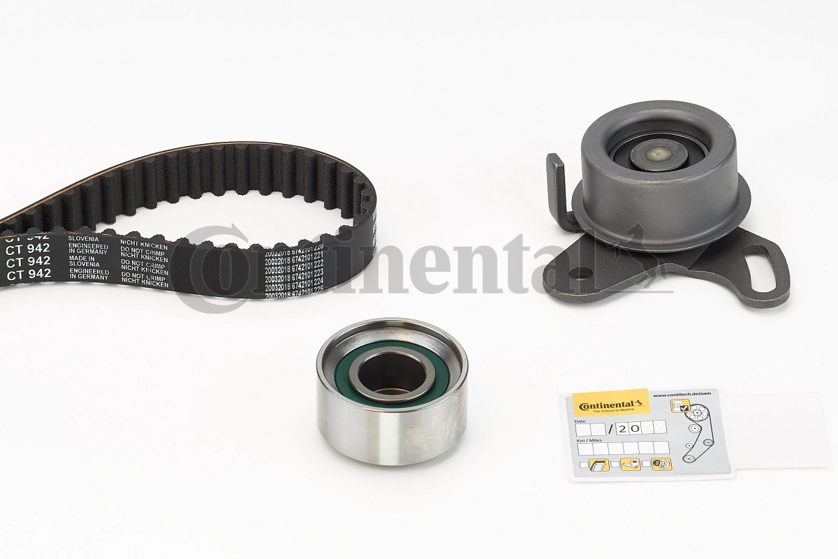 Timing Belt Kit CT942K1