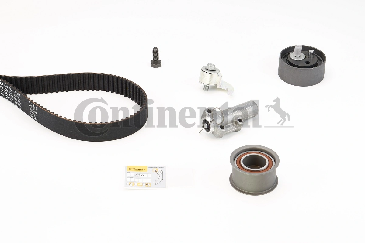 Timing Belt Kit CT920K2