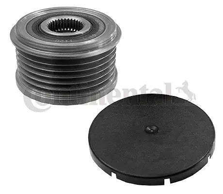 Alternator Freewheel Clutch AP9023