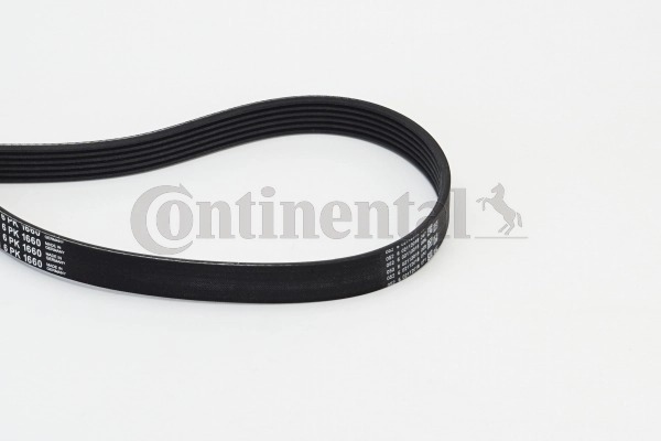 V-Ribbed Belt 6PK1660