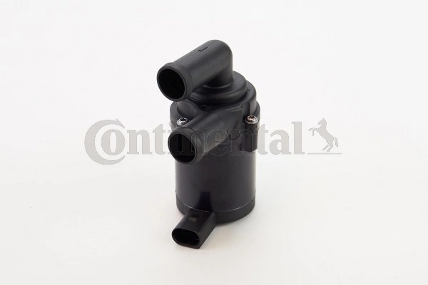 Auxiliary Water Pump (cooling water circuit) WPS7001