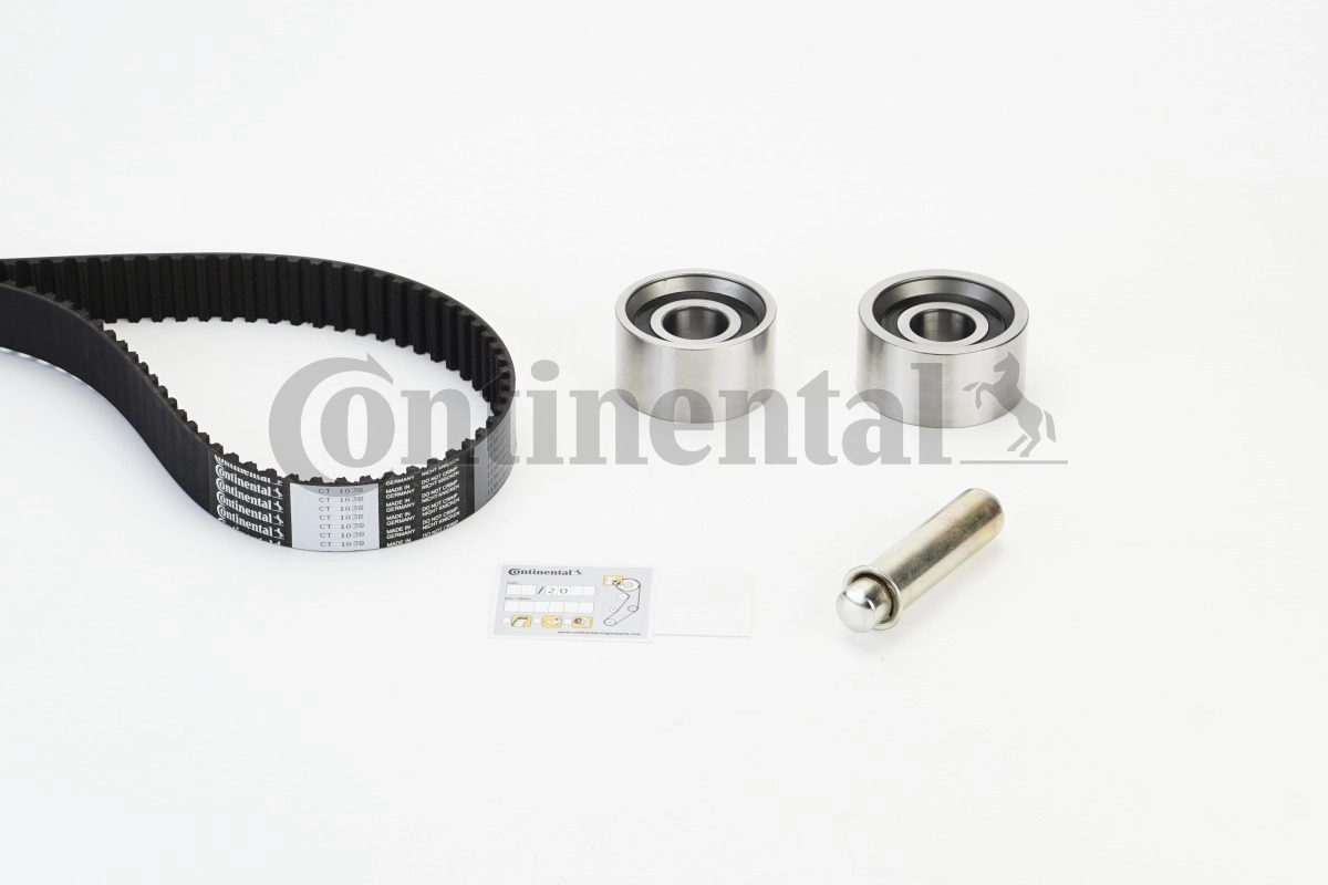 Timing Belt Kit CT1038K2