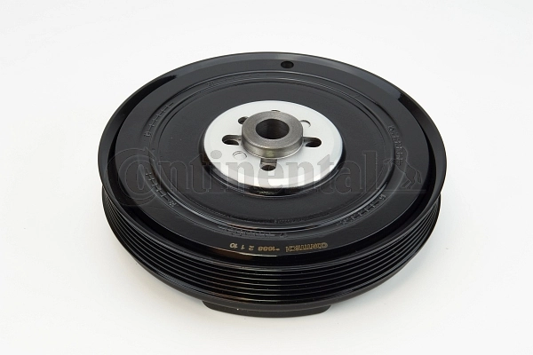 Belt Pulley, crankshaft VD1002