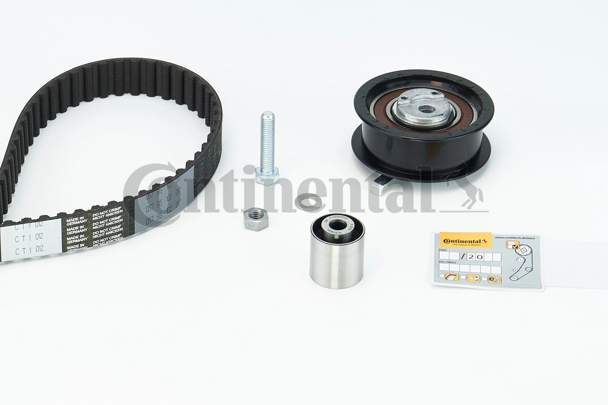 Timing Belt Kit CT1012K2