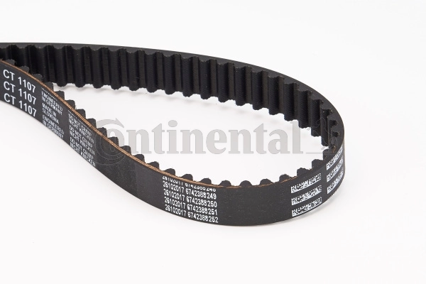 Timing Belt CT1107