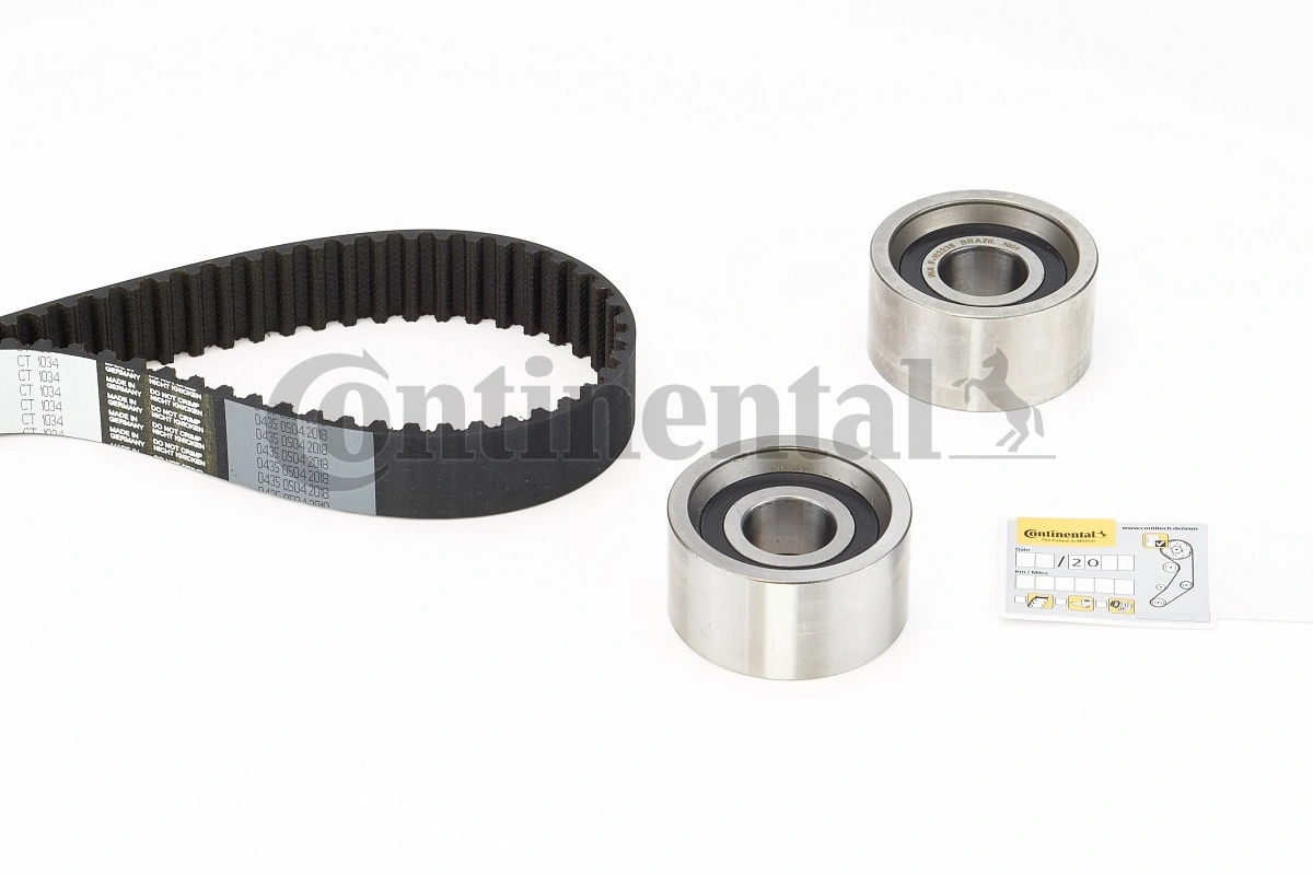 Timing Belt Kit CT1034K1