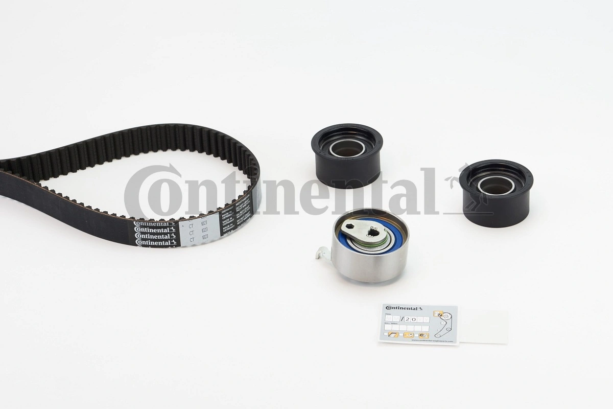 Timing Belt Kit CT1023K1