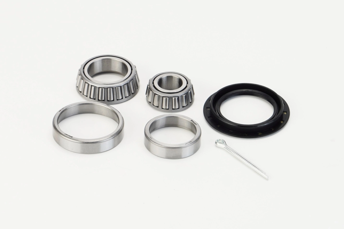 Wheel Bearing Kit WBE1137