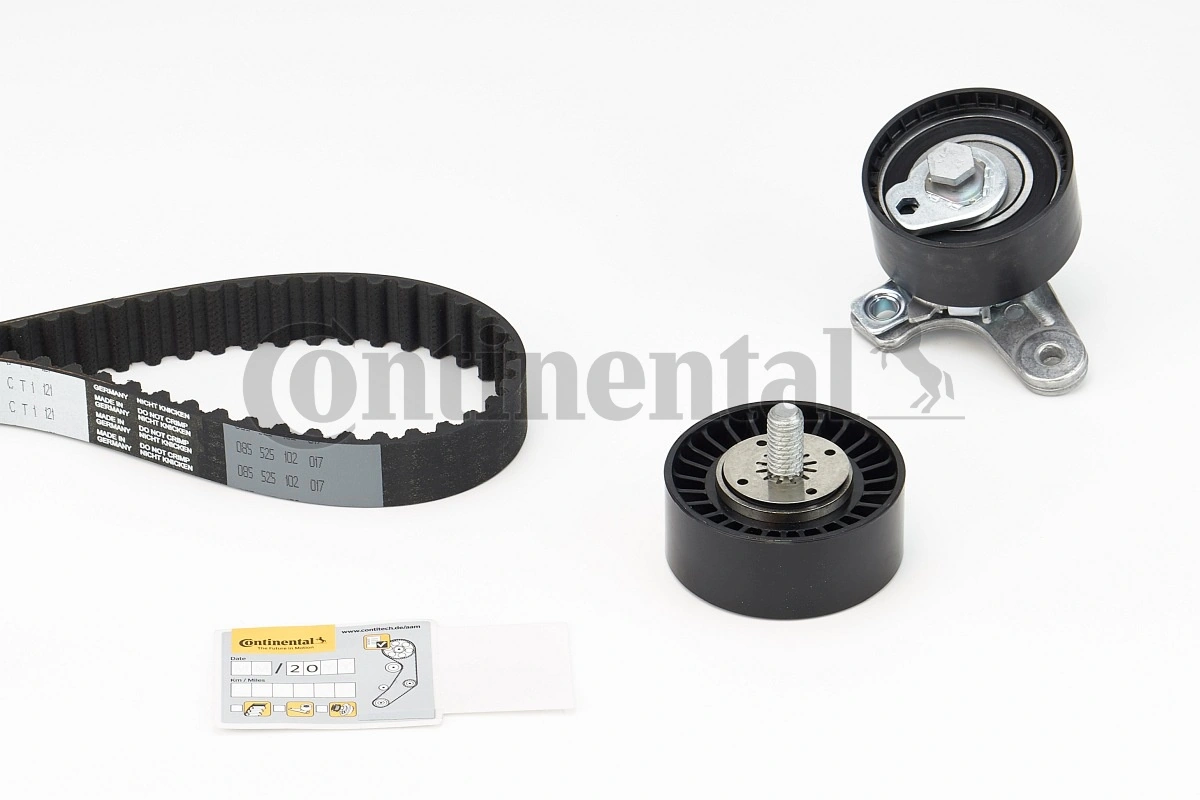 Timing Belt Kit CT1121K1