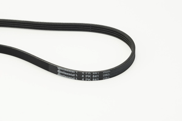 V-Ribbed Belt 4PK841