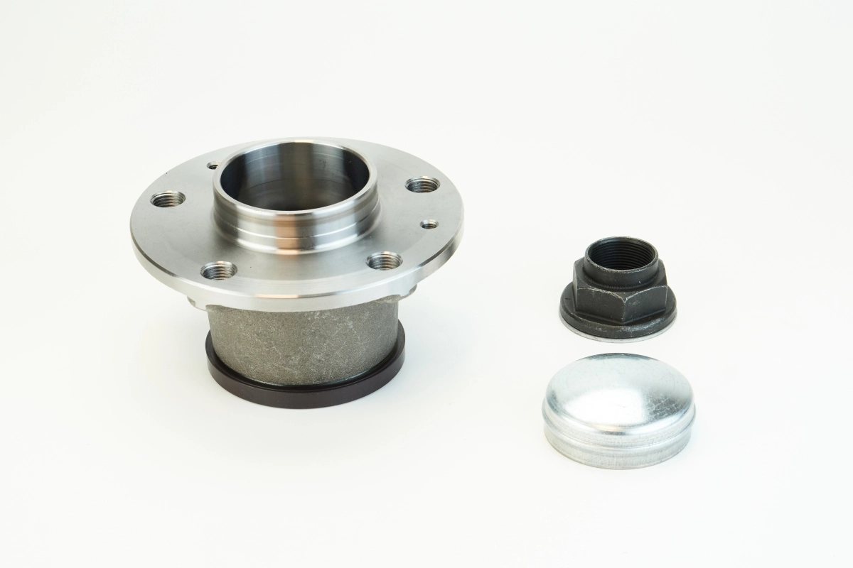 Wheel Bearing Kit WBE1077