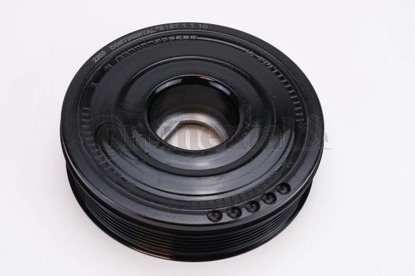 Belt Pulley, crankshaft VD1197