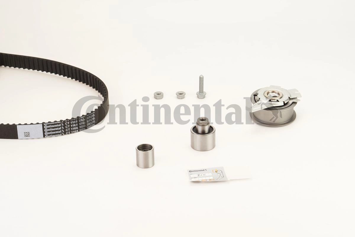Timing Belt Kit CT1168K5