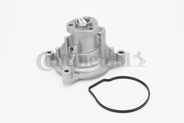 Water Pump, engine cooling WPS3249