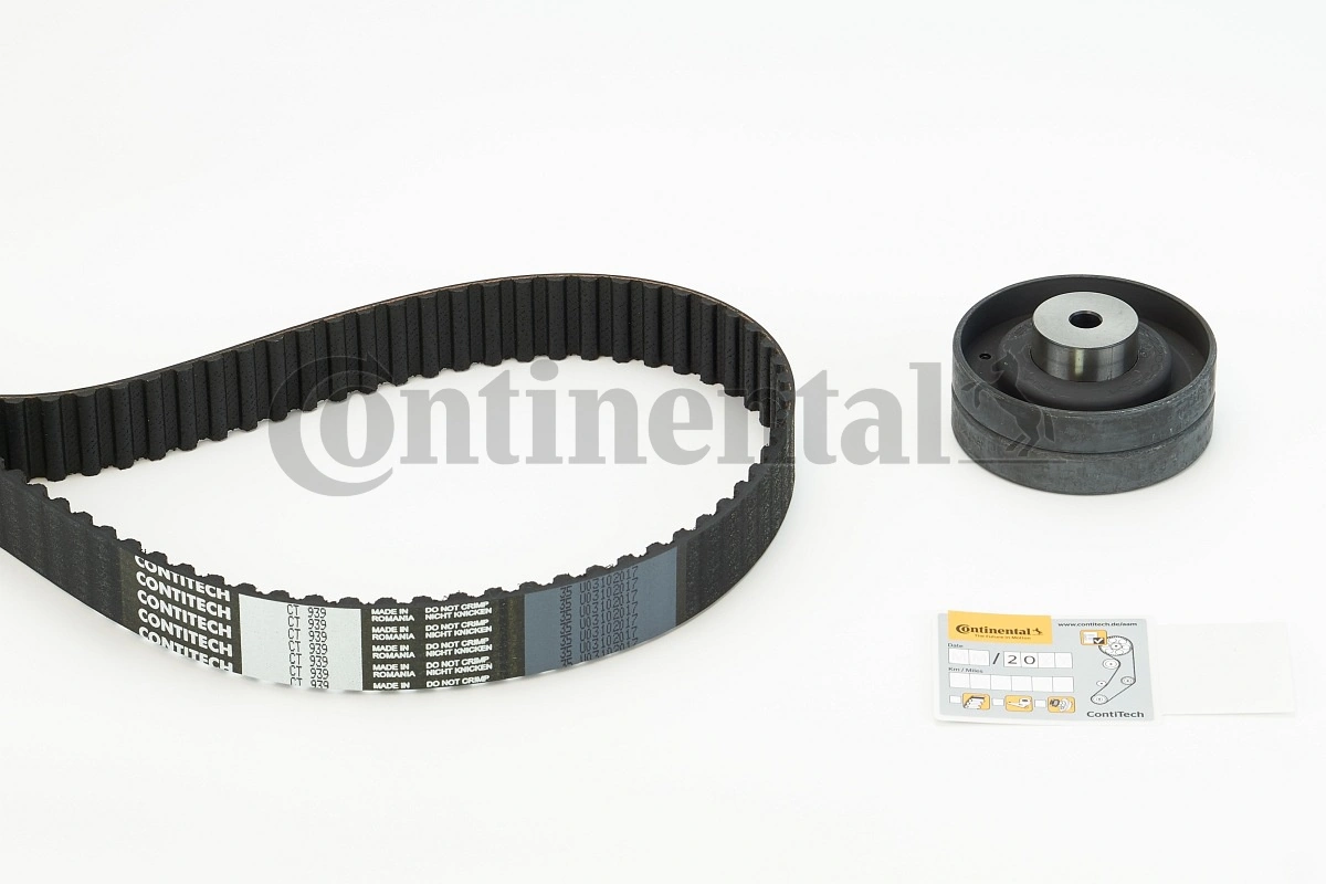 Timing Belt Kit CT939K1