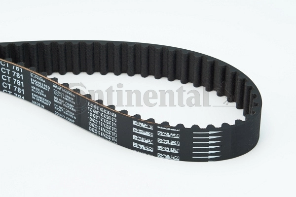 Timing Belt CT781