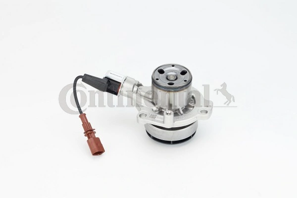 Water Pump, engine cooling WP6098