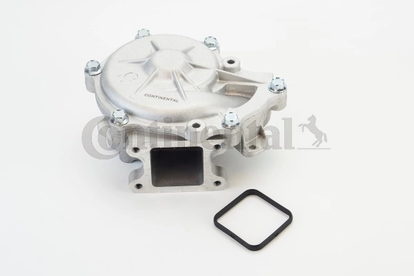 Water Pump, engine cooling WPS3242