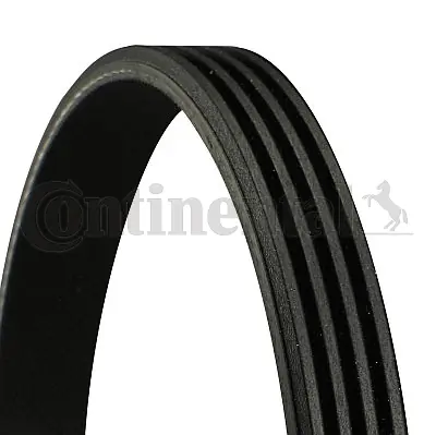 V-Ribbed Belt 4PK1006