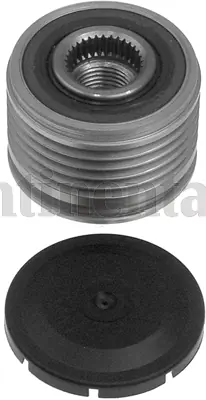 Alternator Freewheel Clutch AP9014