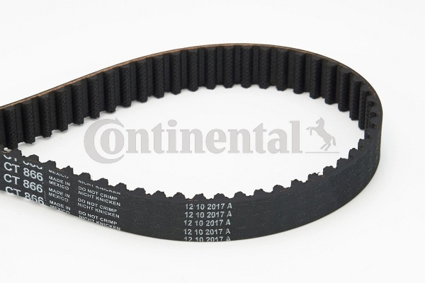 Timing Belt CT866