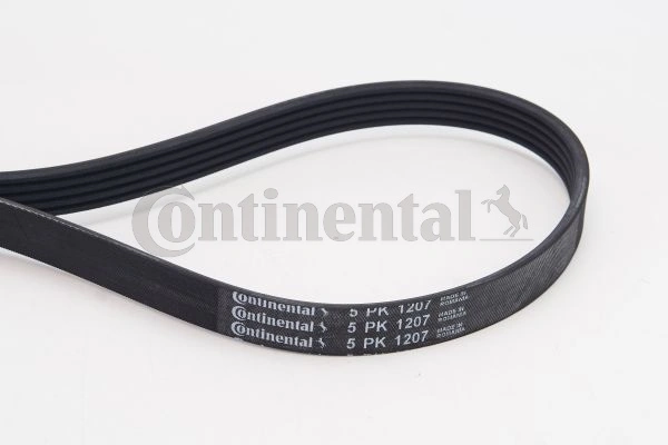 V-Ribbed Belt 5PK1207