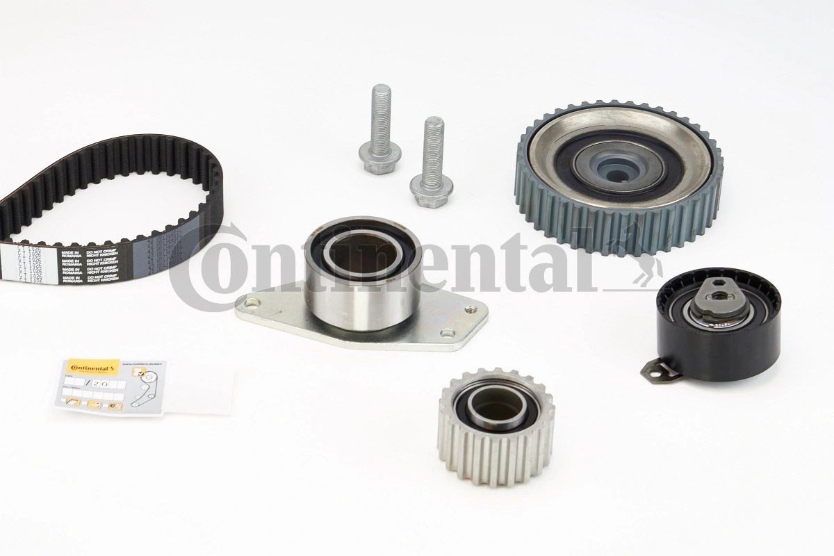 Timing Belt Kit CT1026K2