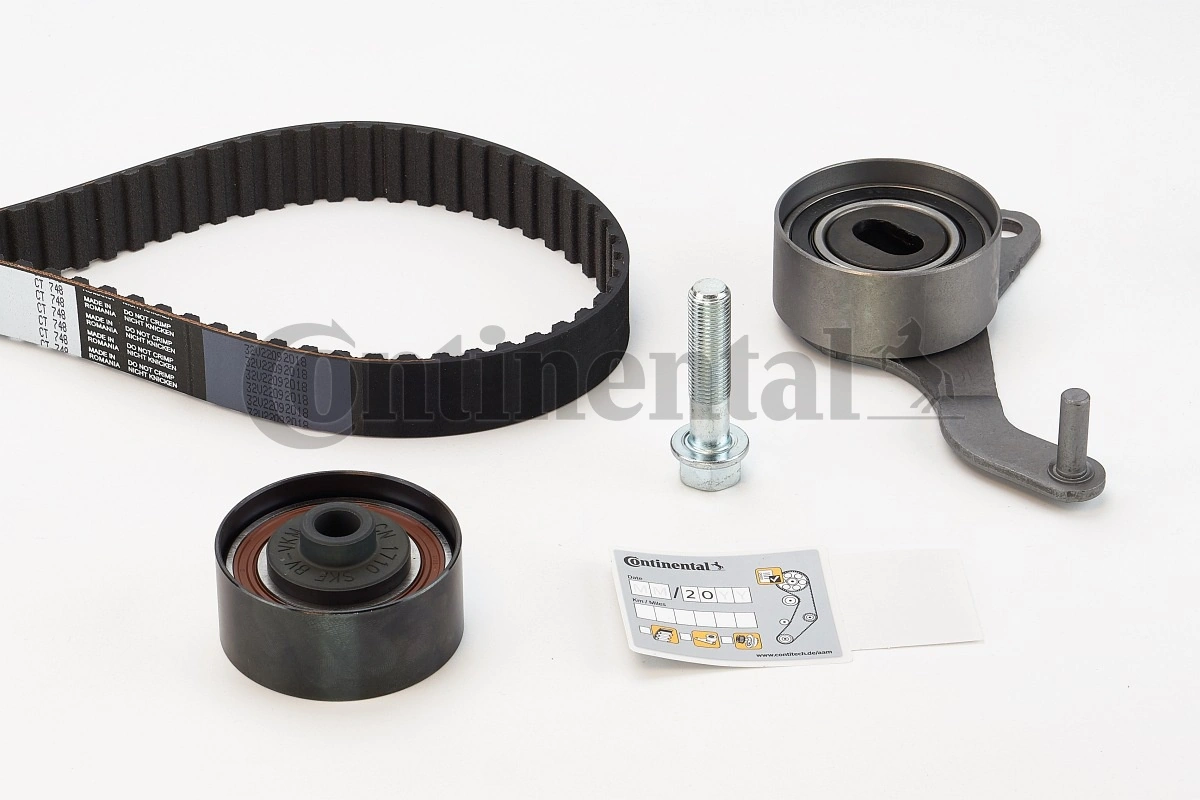 Timing Belt Kit CT748K6