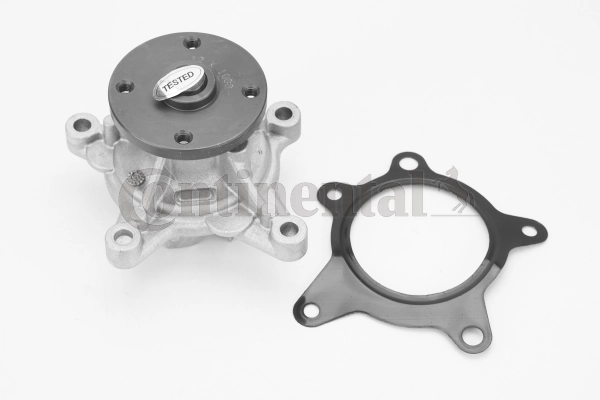 Water Pump, engine cooling WPS3138