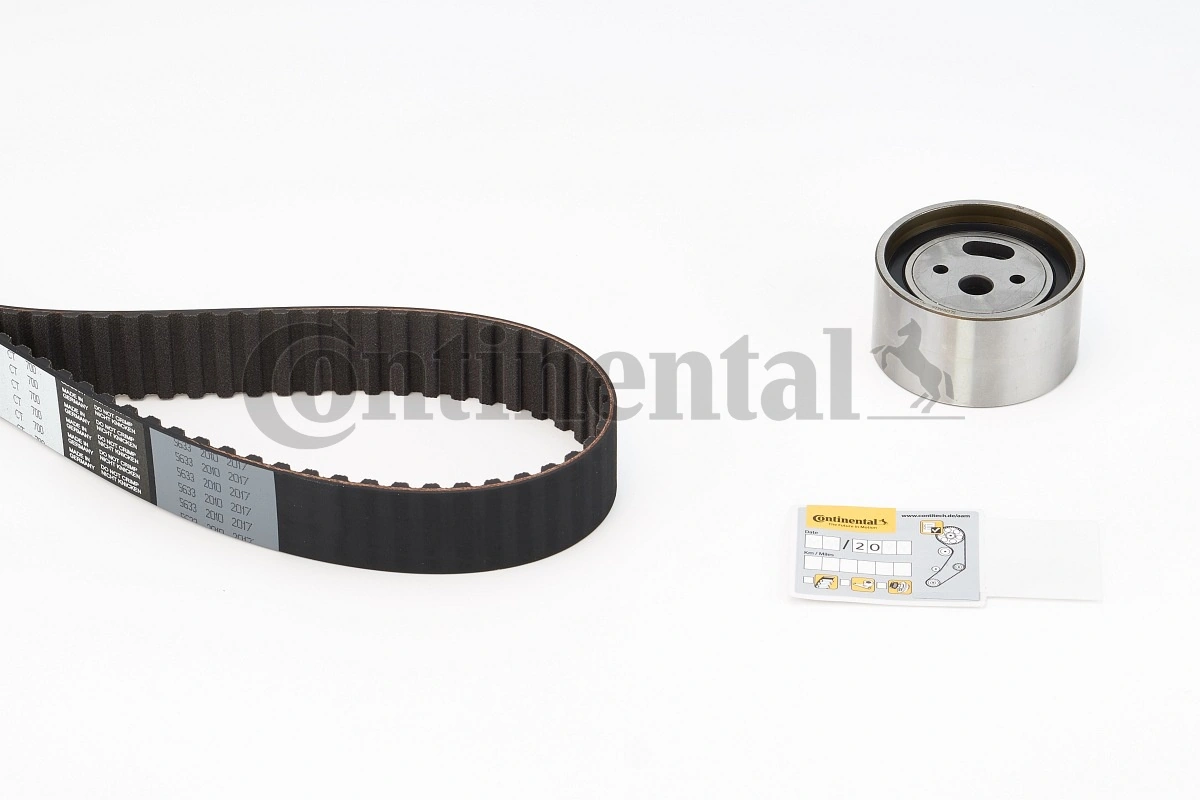 CONTINENTAL CTAM CT700K1 Timing Belt Kit