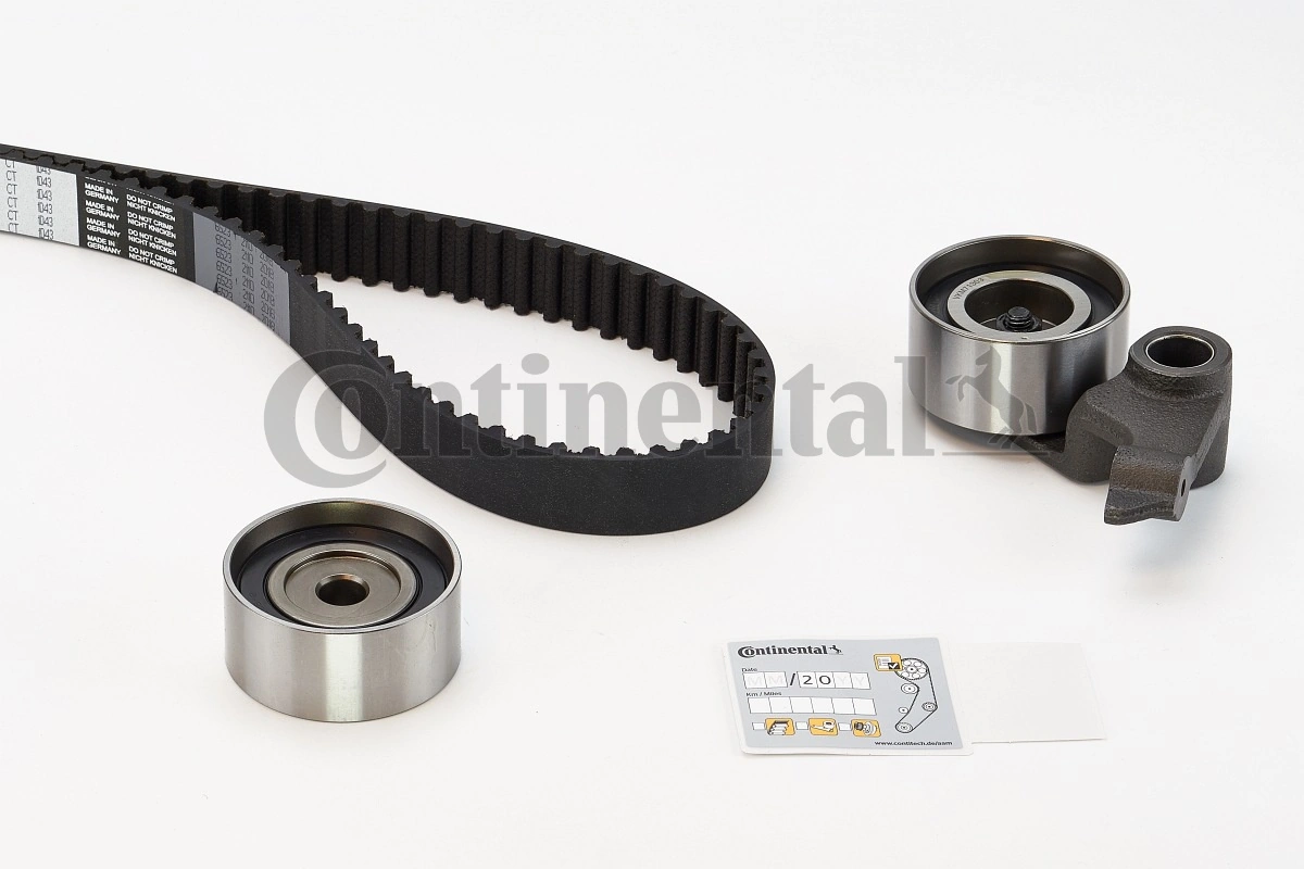 Timing Belt Kit CT1043K1