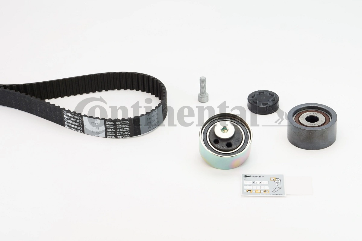 Timing Belt Kit CT1015K1