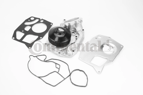 Water Pump, engine cooling WPS3144