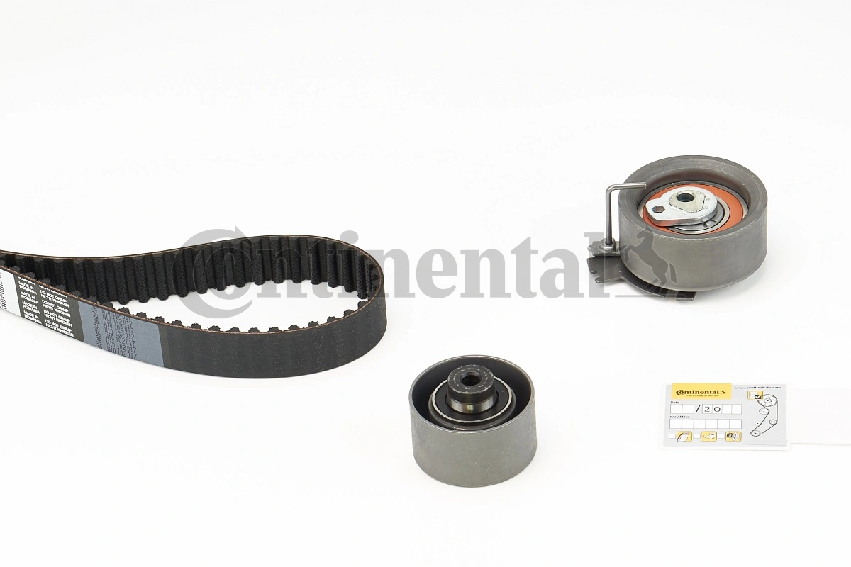 Timing Belt Kit CT1065K1