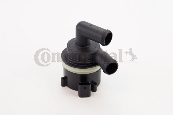 Auxiliary Water Pump (cooling water circuit) WPS7012