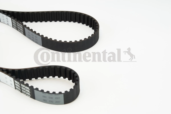 Timing Belt CT901(SET)