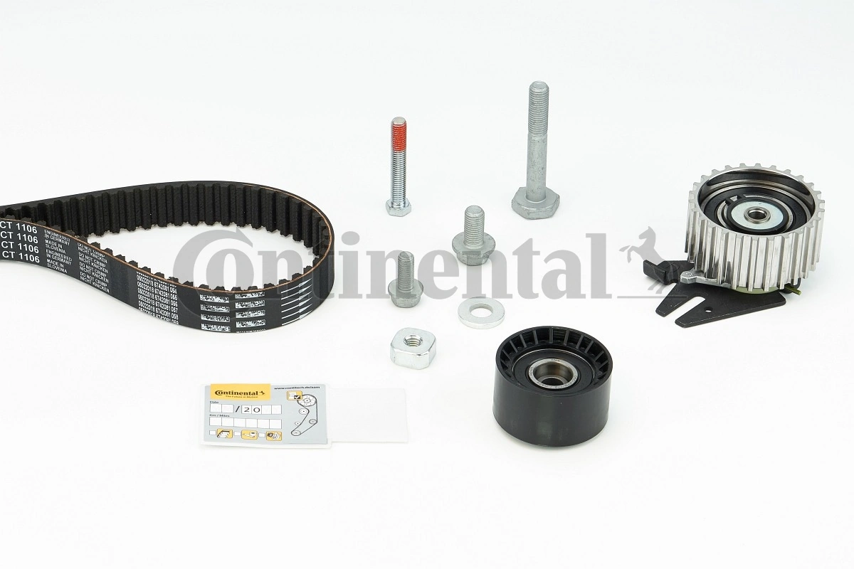 Timing Belt Kit CT1106K1