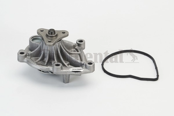 Water Pump, engine cooling WPS3023