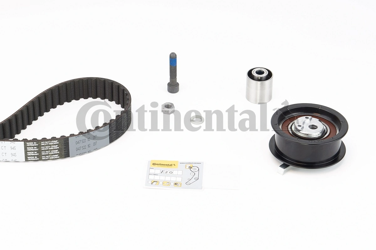 Timing Belt Kit CT945K1