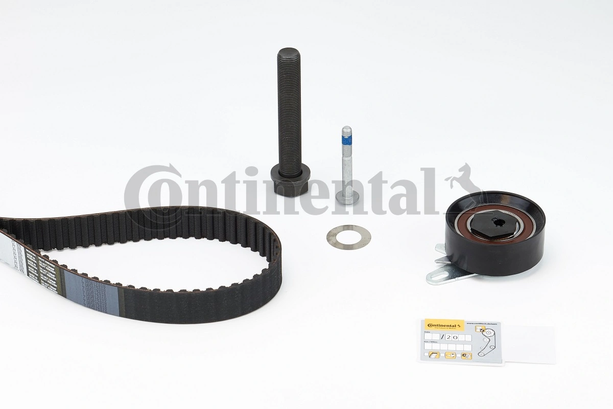 Timing Belt Kit CT939K2