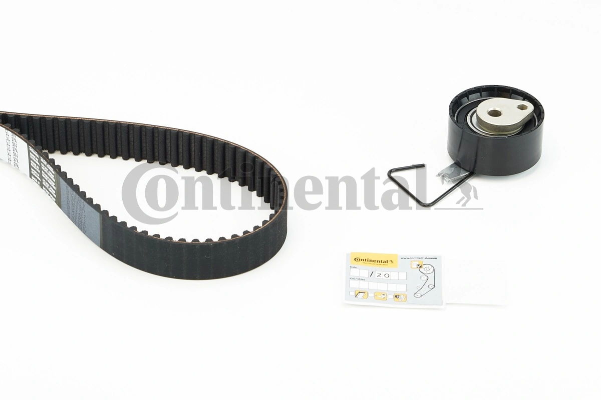 Timing Belt Kit CT974K1