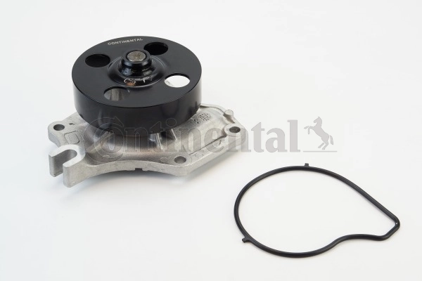 Water Pump, engine cooling WPS3165