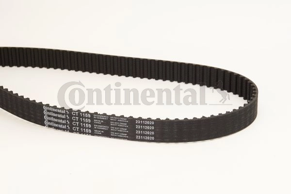 Timing Belt CT1159