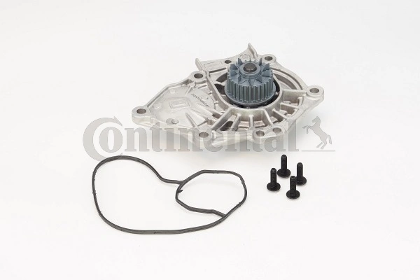 Water Pump, engine cooling WPS3070