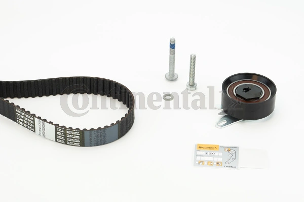 Timing Belt Kit CT939K3