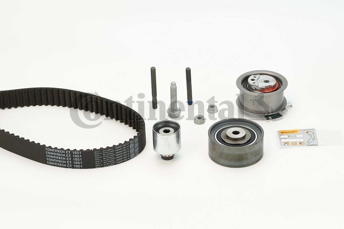 Timing Belt Kit CT1051K1
