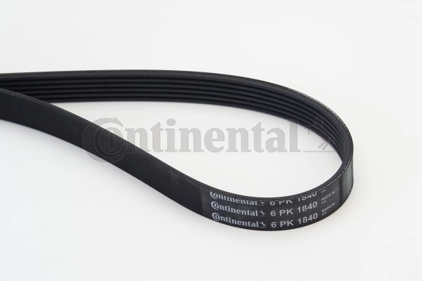 V-Ribbed Belt 6PK1840
