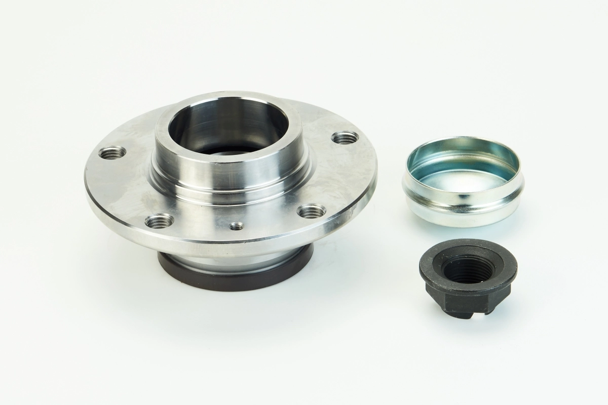 Wheel Bearing Kit WBE1040