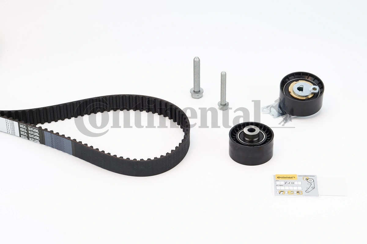 Timing Belt Kit CT1110K1